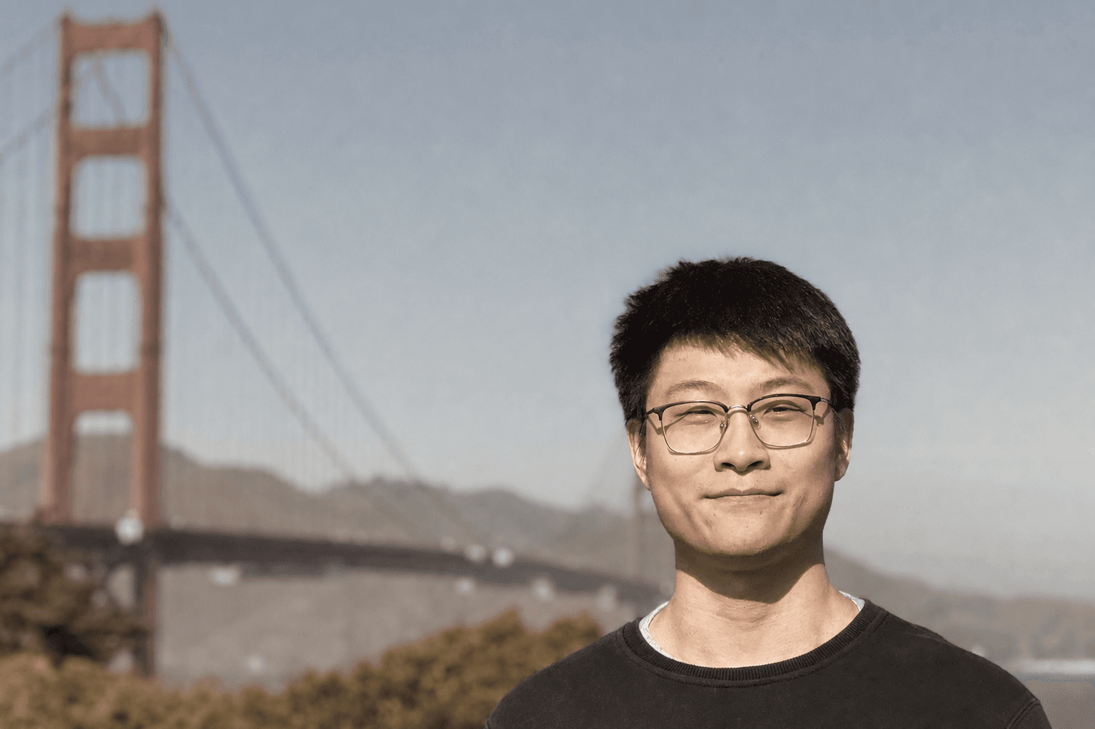 Yankun Song, the engineer behind Opsmiths